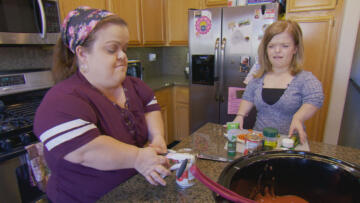 Watch Little Women La Season 7 Online Lifetime