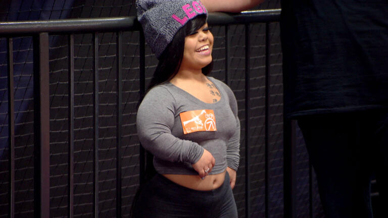 Amanda is Moving Out thumbnail