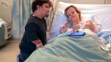 Episode 5 Little Baby, Big World