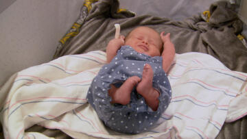 Episode 6 A First for Everything