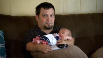 Episode 9 Penny's Little Party