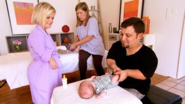 Episode 10 Daddy Daycare