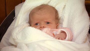 Episode 12 Safety First