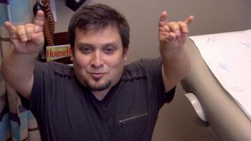 Episode 16 Out of the Frying Pan, Into the Fire