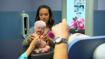 Episode 17 In Over My Head