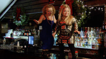 1 Big City, Little Women