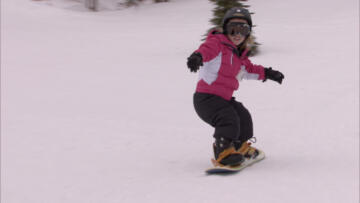 6 Cabin Fever