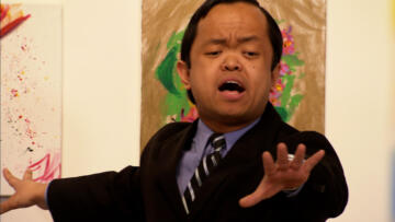 8 The Vagina Monologues