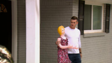 Episode 2 Emotional Walls and Blow-Up Dolls