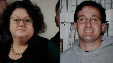 Episode 3 Love on Fire