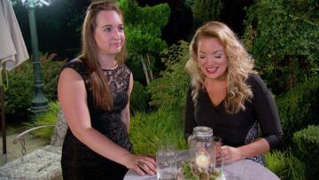 Episode 2 Don't Kiss...And Tell