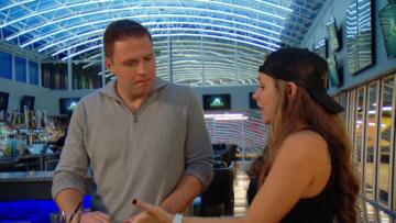 Episode 3 Take Me or Leave Me