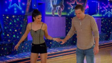 Episode 4 Soft Lips, Hard Choices