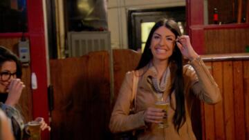 Episode 6 Secrets and Lies