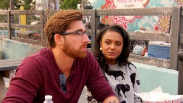 Episode 8 The Hot Seat and the Cold Truth