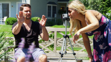 Episode 2 Lost in Transparency