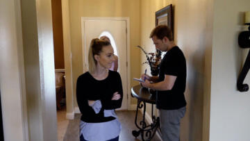 Episode 3 Preparing for the Baby