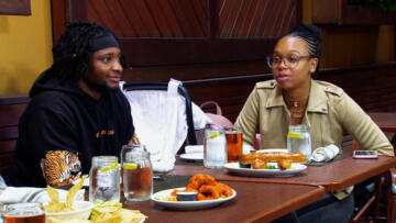 Episode 7 Couples Reunited