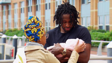 Episode 8 Beginning of the Happy Ending