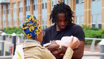 Watch Married At First Sight Happily Ever After Season 1 Online Lifetime Pepper visits ashley and anthony at home where they discuss the couple's communication style in this clip from season 1, episode 1, room for. watch married at first sight happily