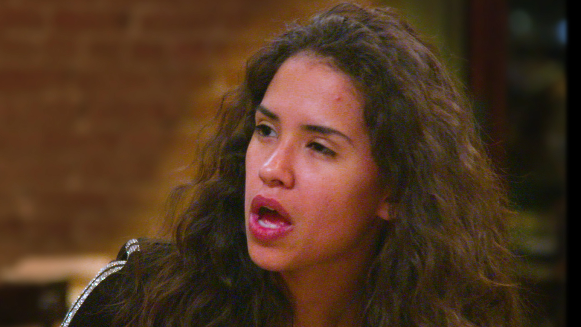 I Can't Get No Satisfaction