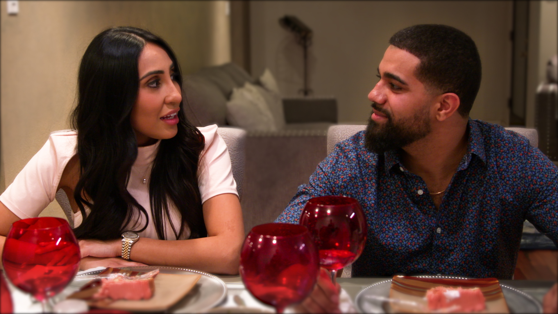 Put a Ring (Back) On It