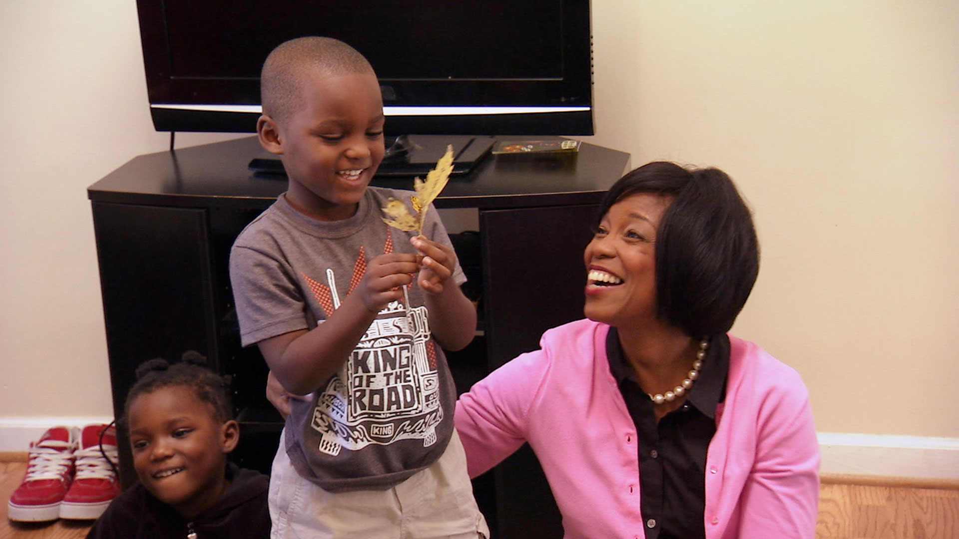 Watch The Carzell Family Full Episode America's Supernanny Lifetime