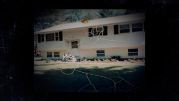 Episode 2 Footsteps in the Attic