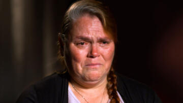 2 Give Me Back My Daughters, Pt. 1