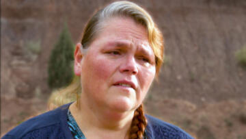 3 Give Me Back My Daughters, Pt. 2