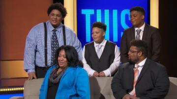 2 Family Is Our Superpower