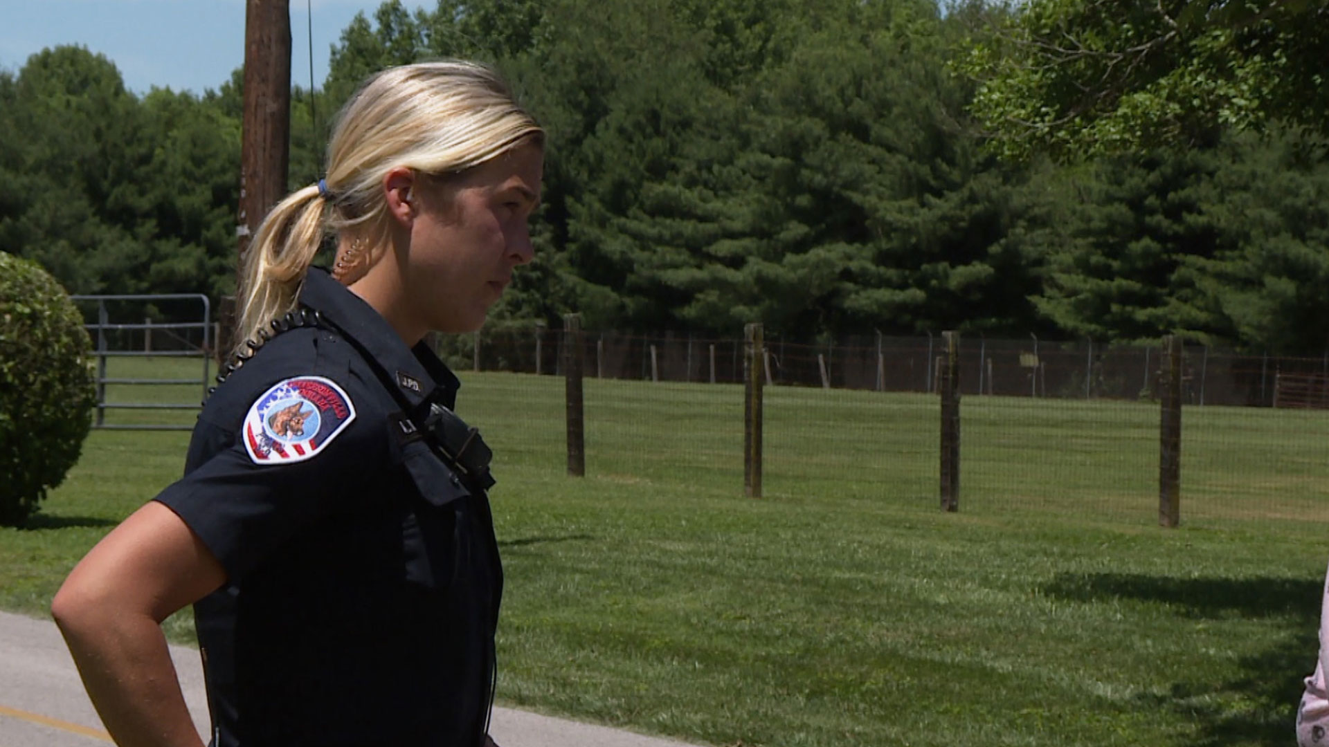 Watch 108 Full Episode Live Pd Presents Women On Patrol.