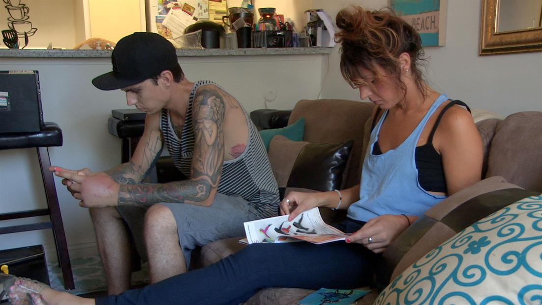 Intervention codependent full episodes store