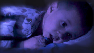 12 Death on the Farm & Parents Who Harm