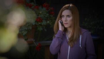 3 Family Grave & Deception