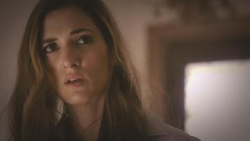 8 Followed & A Portrait of Evil