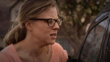 13 Under the Porch & Bruises