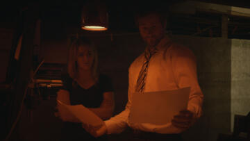 17 Dark Room & Summer Rental