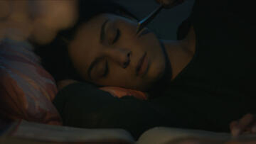 21 Room 7 & The Beta Incident