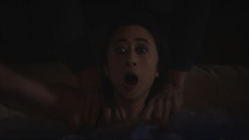 22 The Witching Hour & The 13th Step