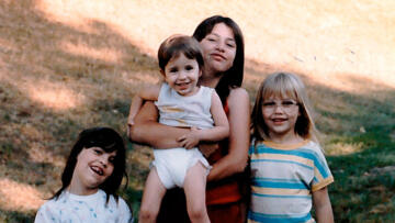 Watch Monster in My Family Season 1 Online | Lifetime