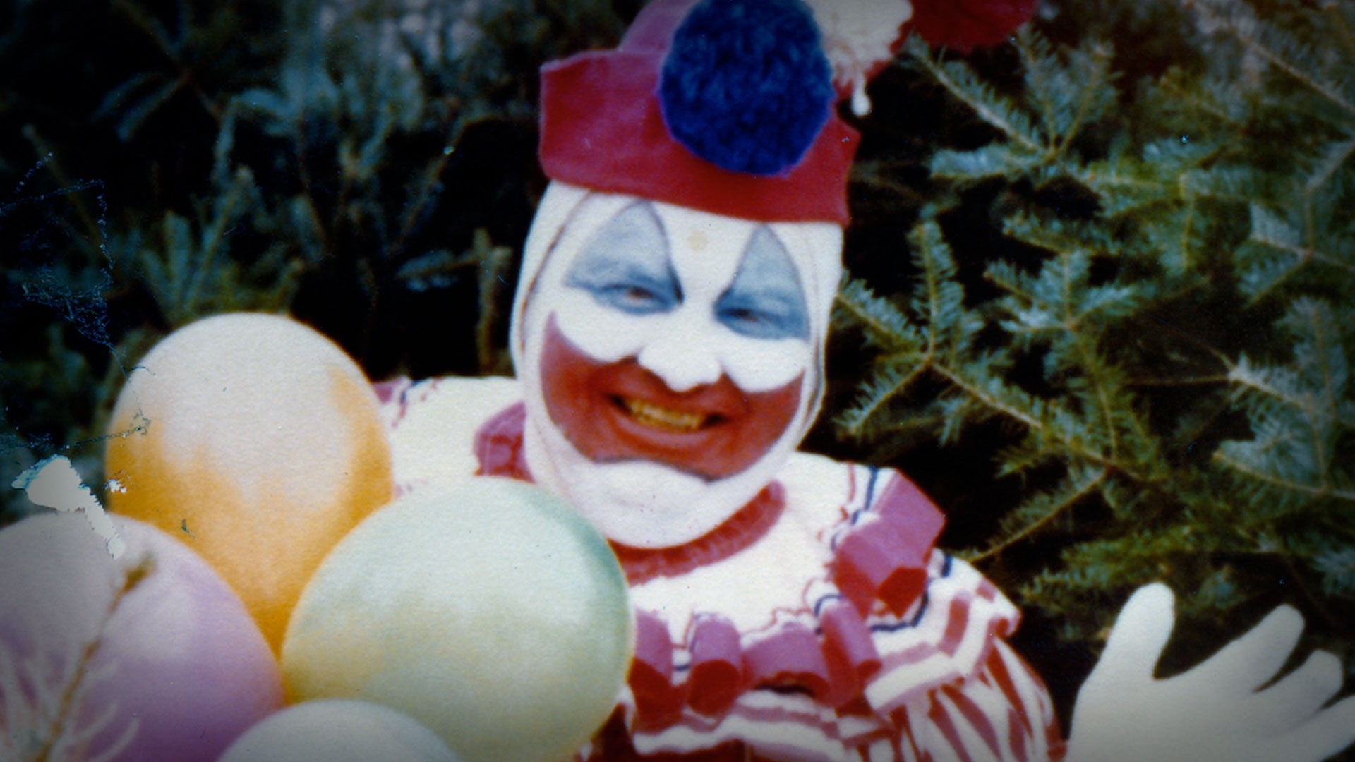 Killer Clown: John Wayne Gacy