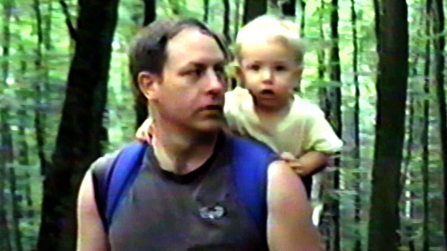 Watch Yates Family Home Movies Clip Lifetime