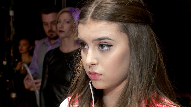 Moms' Take: Kira and Kalani Come Back thumbnail