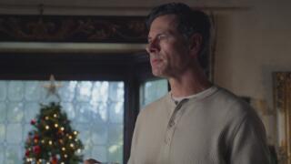 Silent Night, Fatal Night