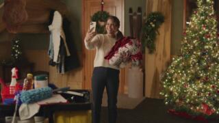 Christmas at the Chalet