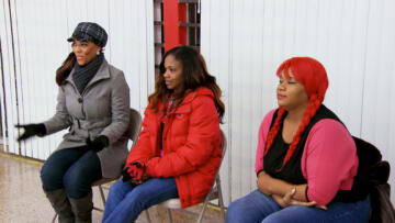 Episode 7 Shut Up and Dance