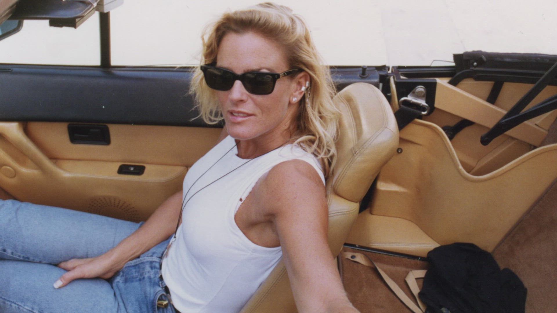 The Life &amp; Murder of Nicole Brown Simpson