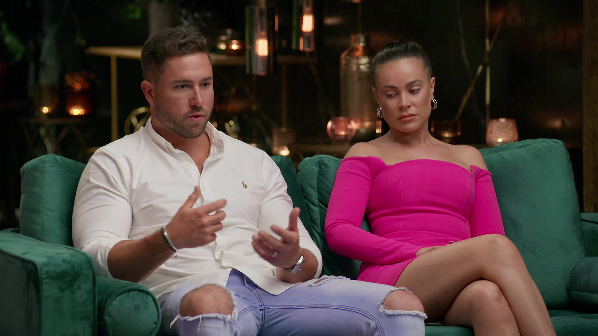 Married at First Sight: Australia