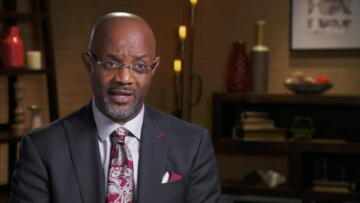 Episode 2 I Do...Not Know You